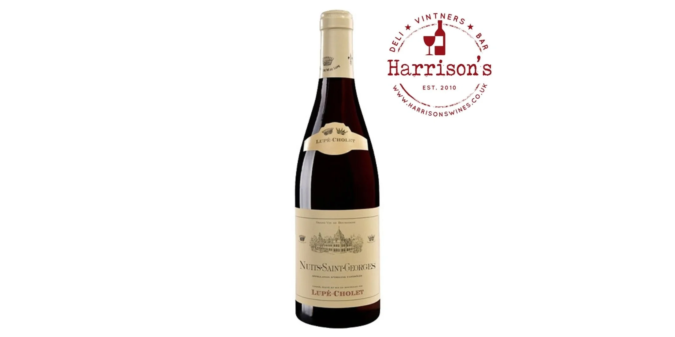 ワイン Corton Grand Cru Clos des Marechaudes Corton Grand Cru - Clos Des Maréchaudes 75cl — Harrison's Wines